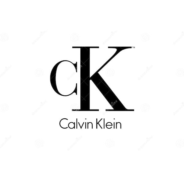 CALVIN KLEIN