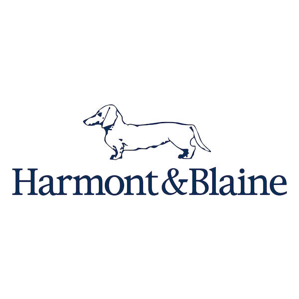 HARMONT & BLAINE