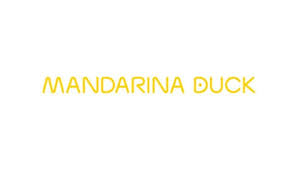 MANDARINA DUCK
