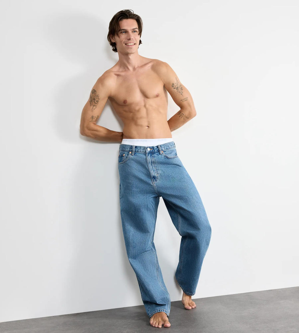 sloggi men Basic Short