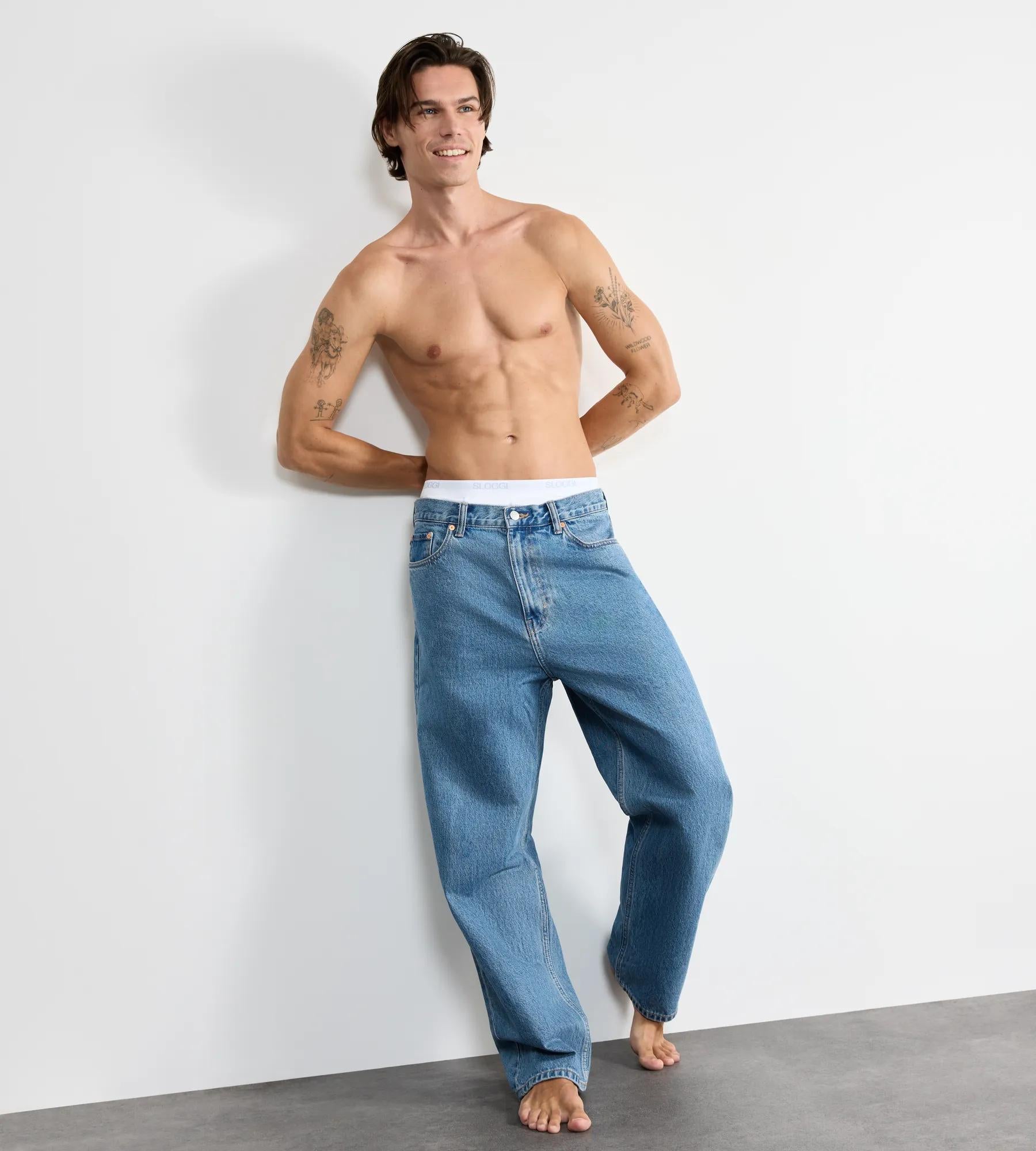 sloggi men Basic Short