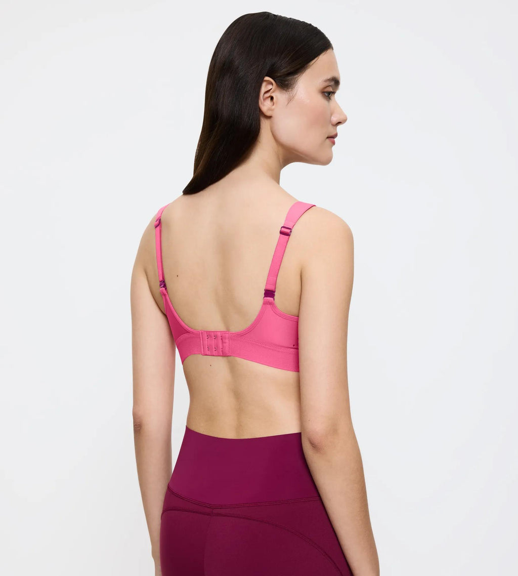 GLAM PINK