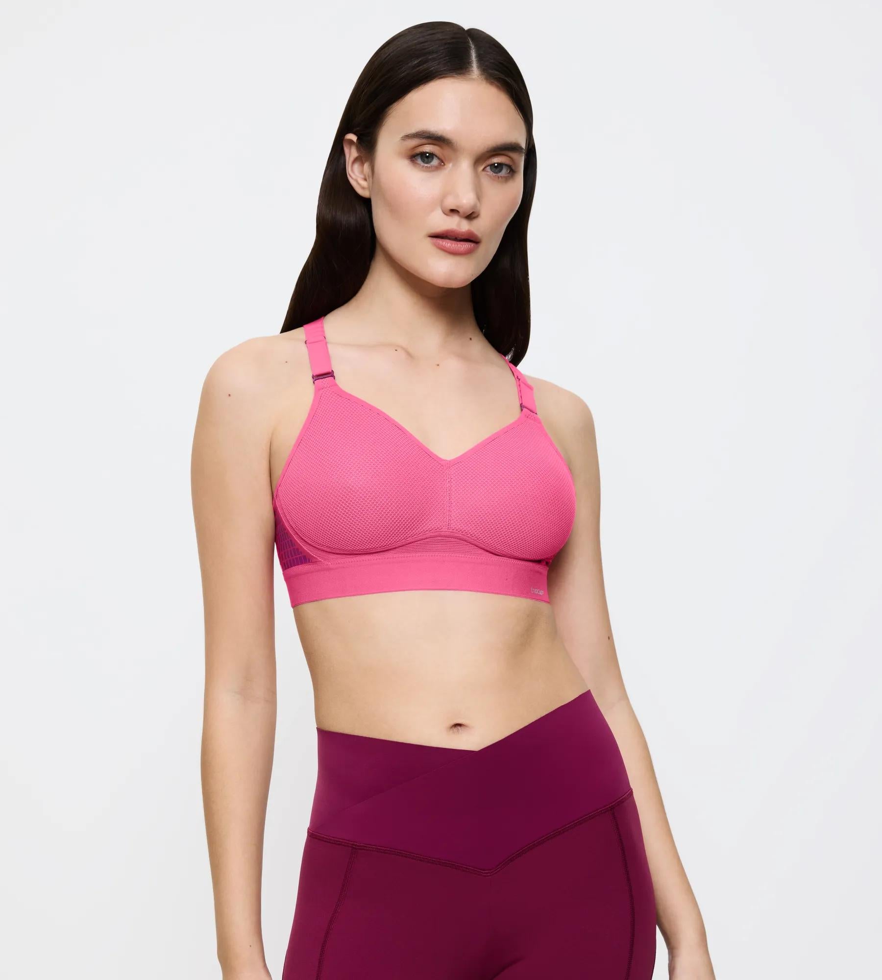 GLAM PINK
