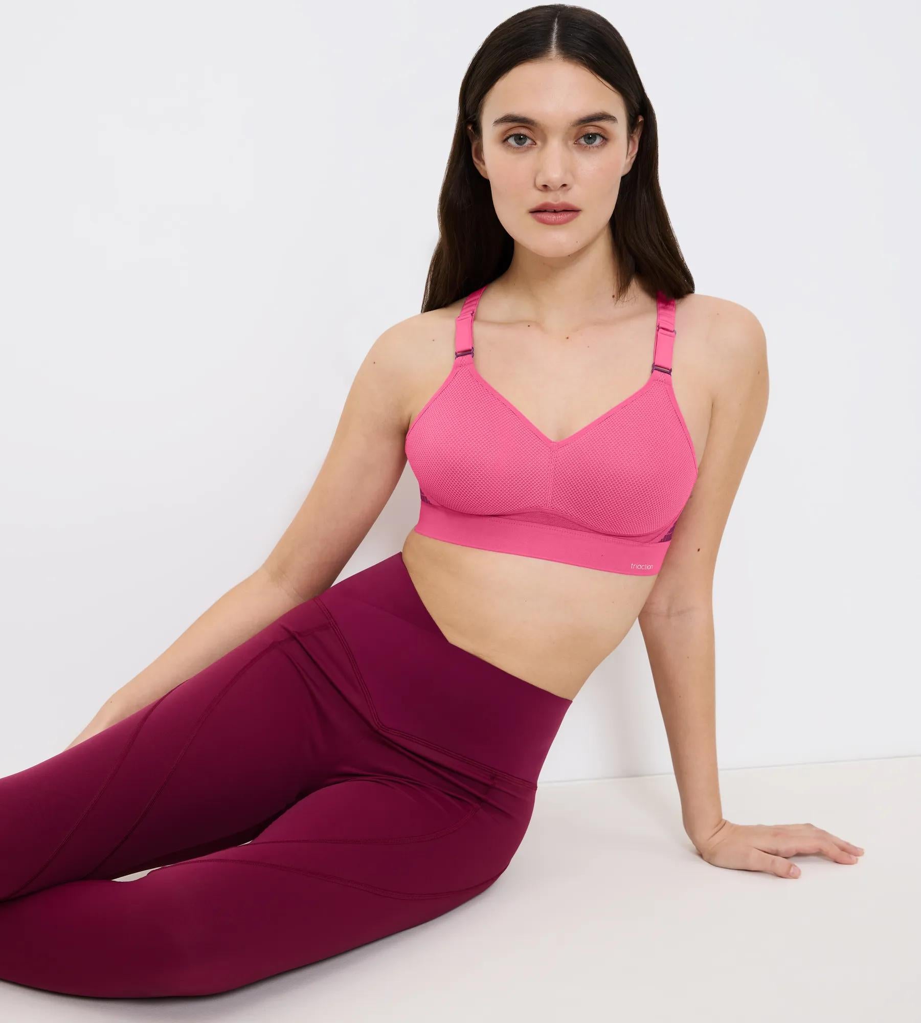 GLAM PINK