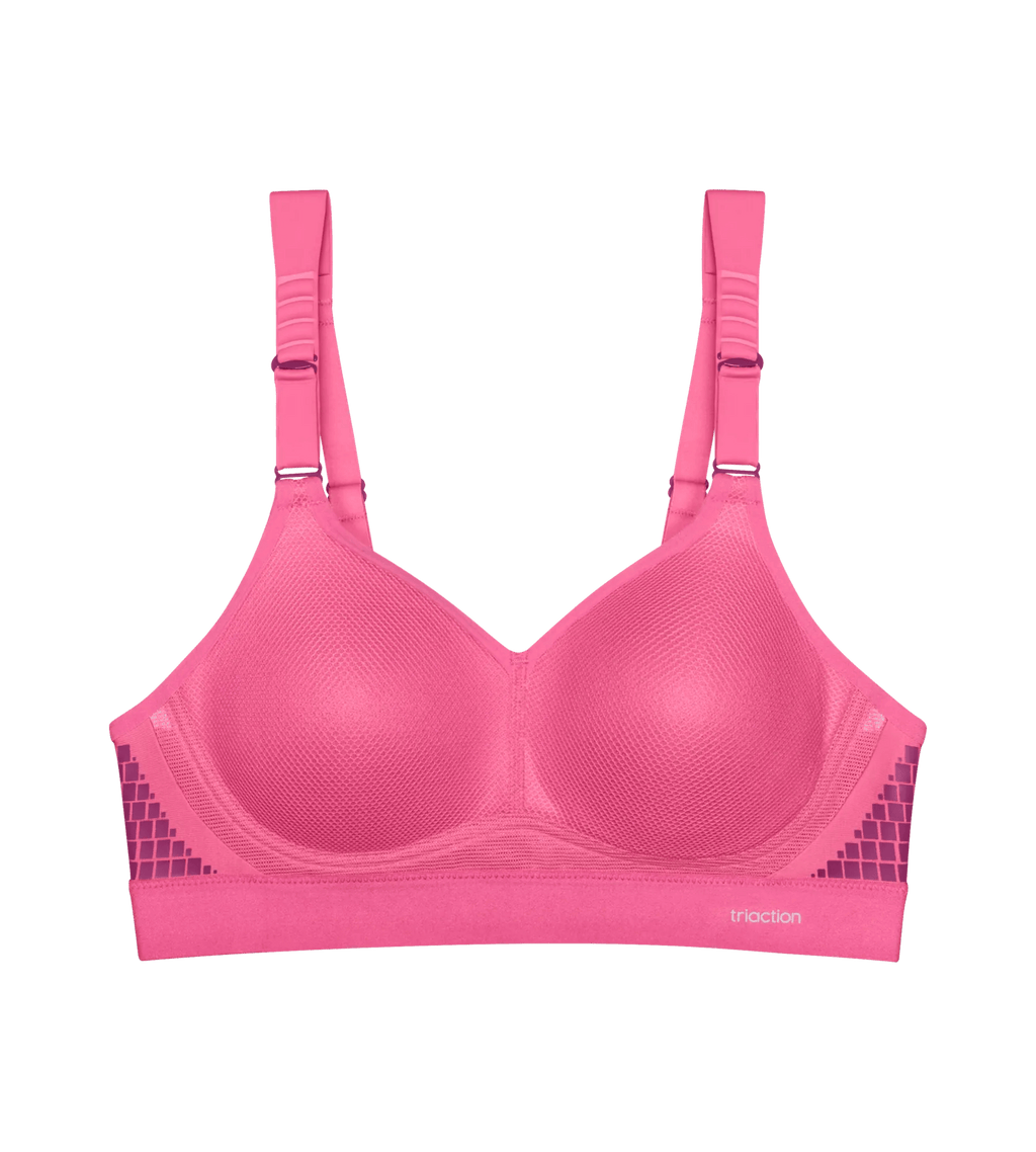 GLAM PINK