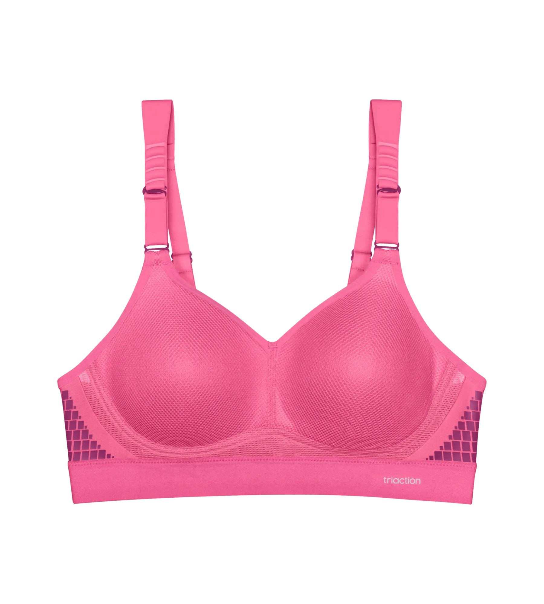 GLAM PINK