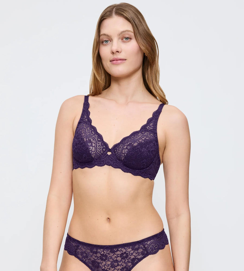 ROYAL PURPLE