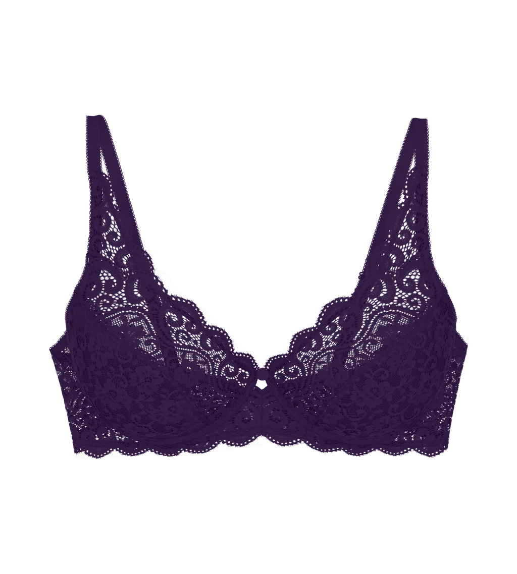 ROYAL PURPLE