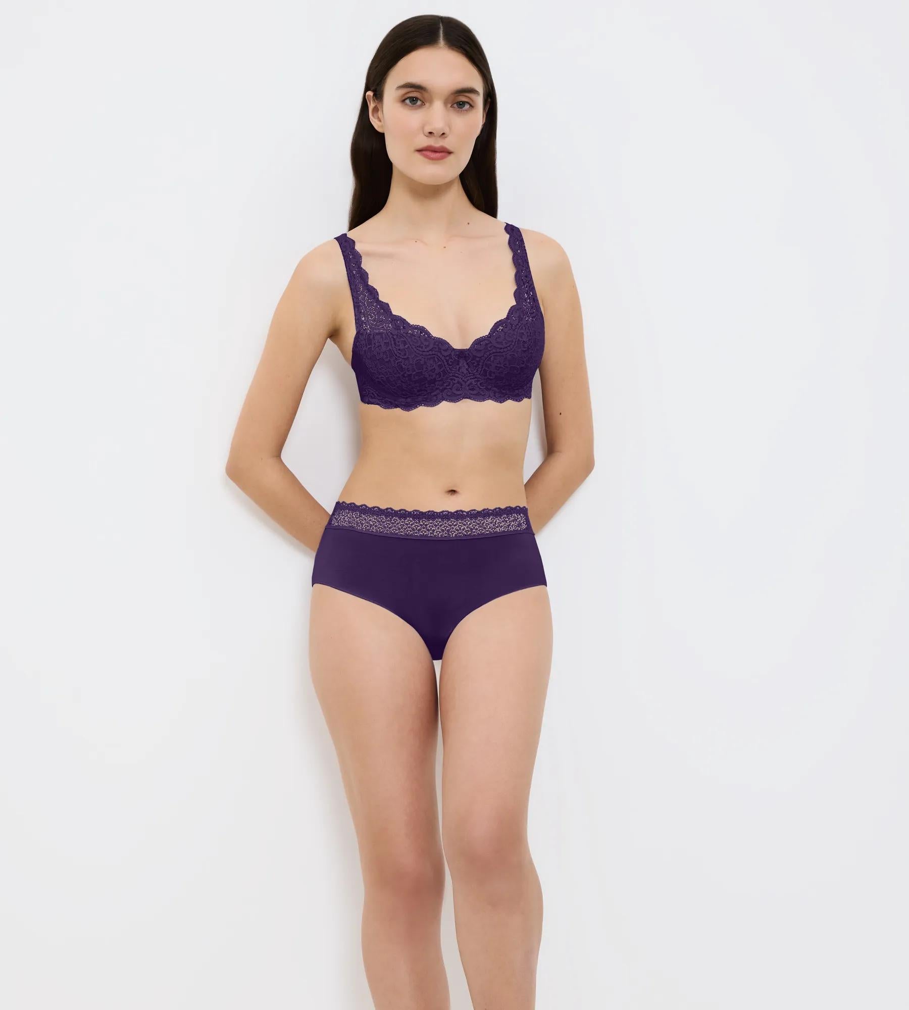 ROYAL PURPLE