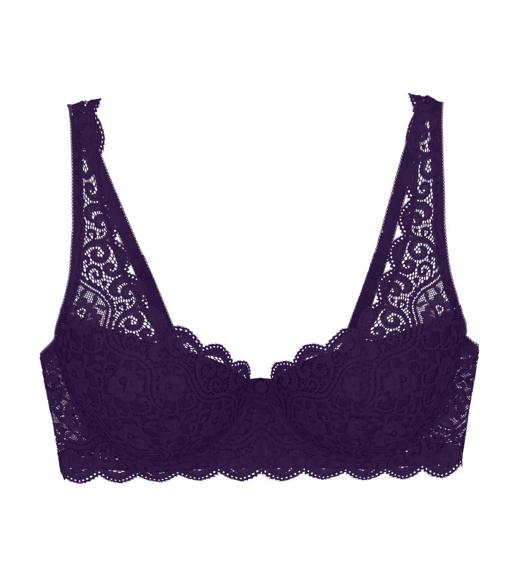 ROYAL PURPLE