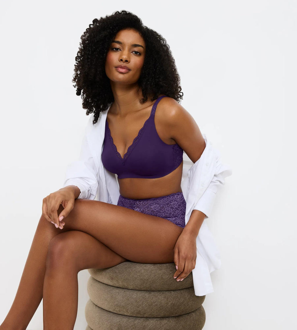 ROYAL PURPLE