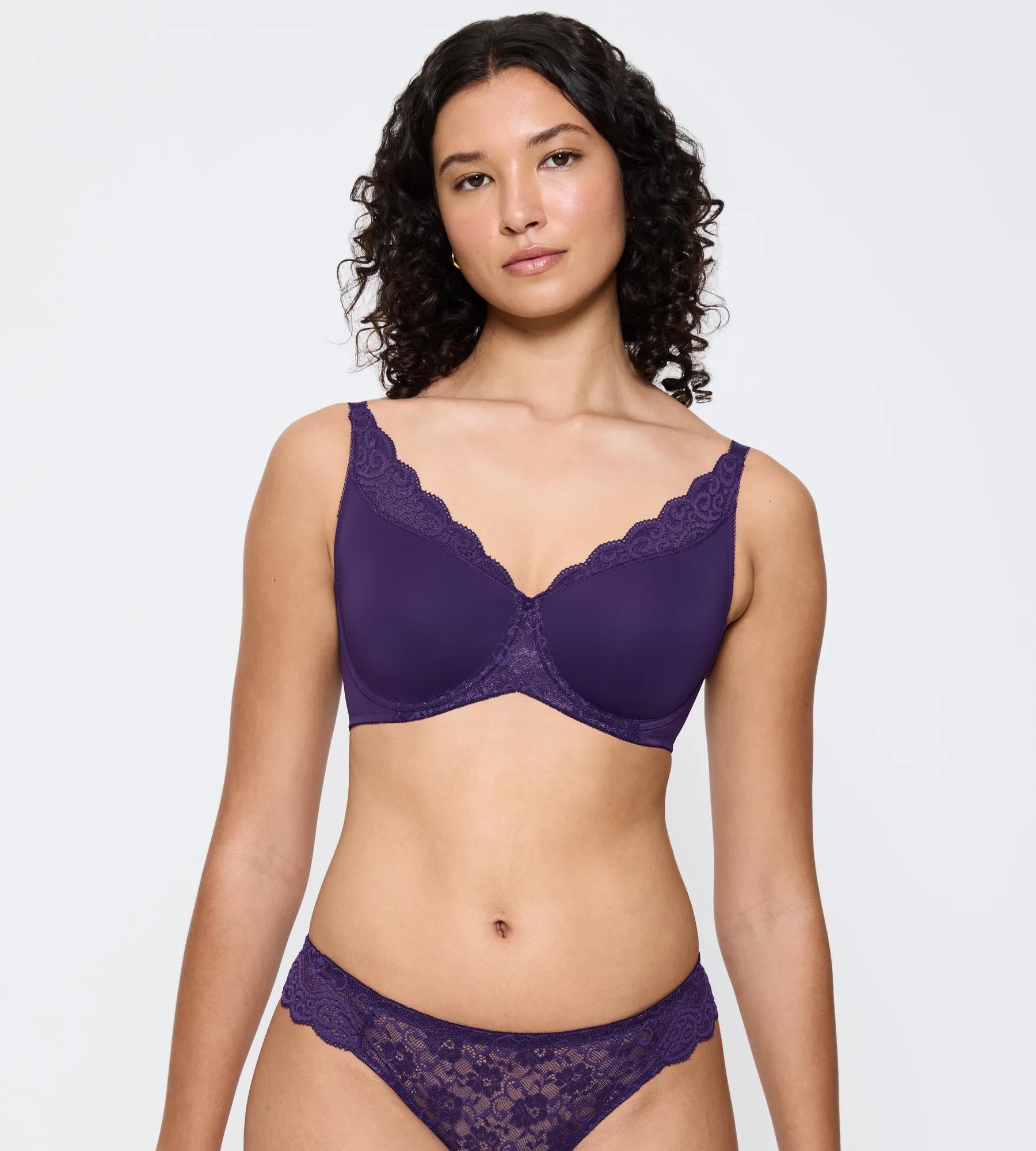 ROYAL PURPLE