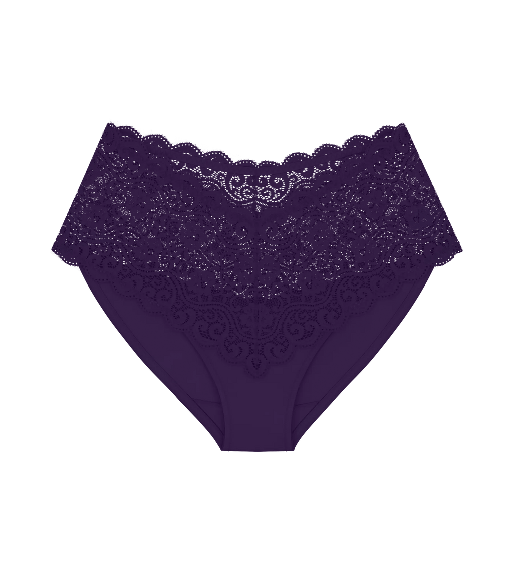 ROYAL PURPLE