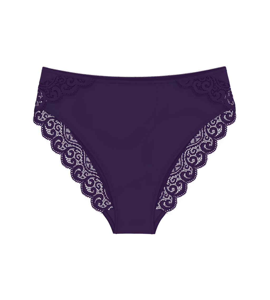 ROYAL PURPLE