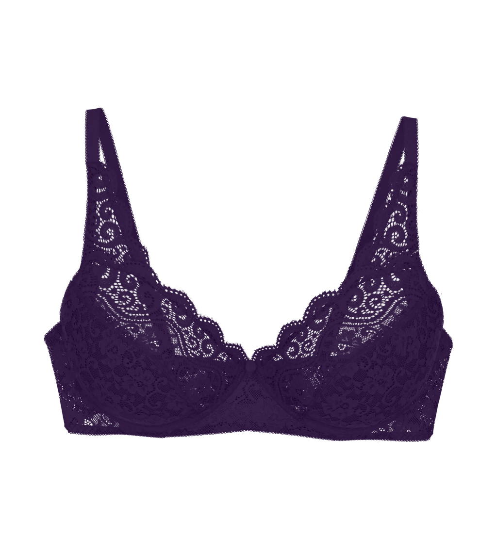 ROYAL PURPLE