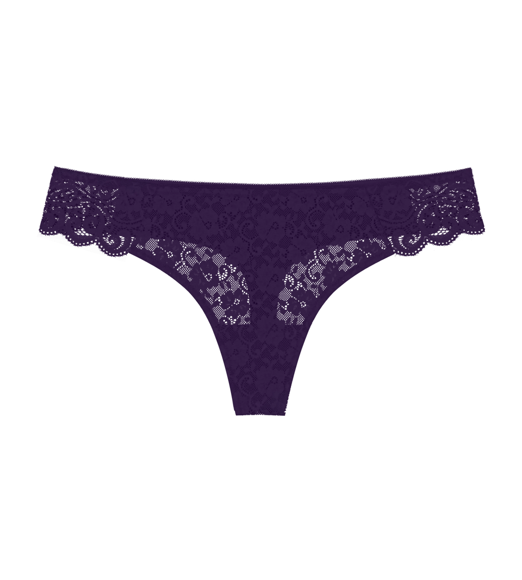 ROYAL PURPLE