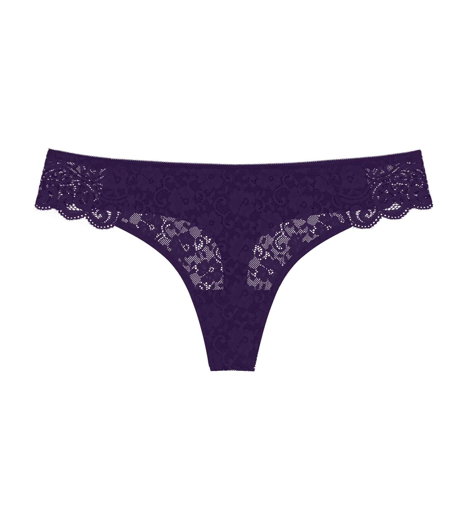 ROYAL PURPLE