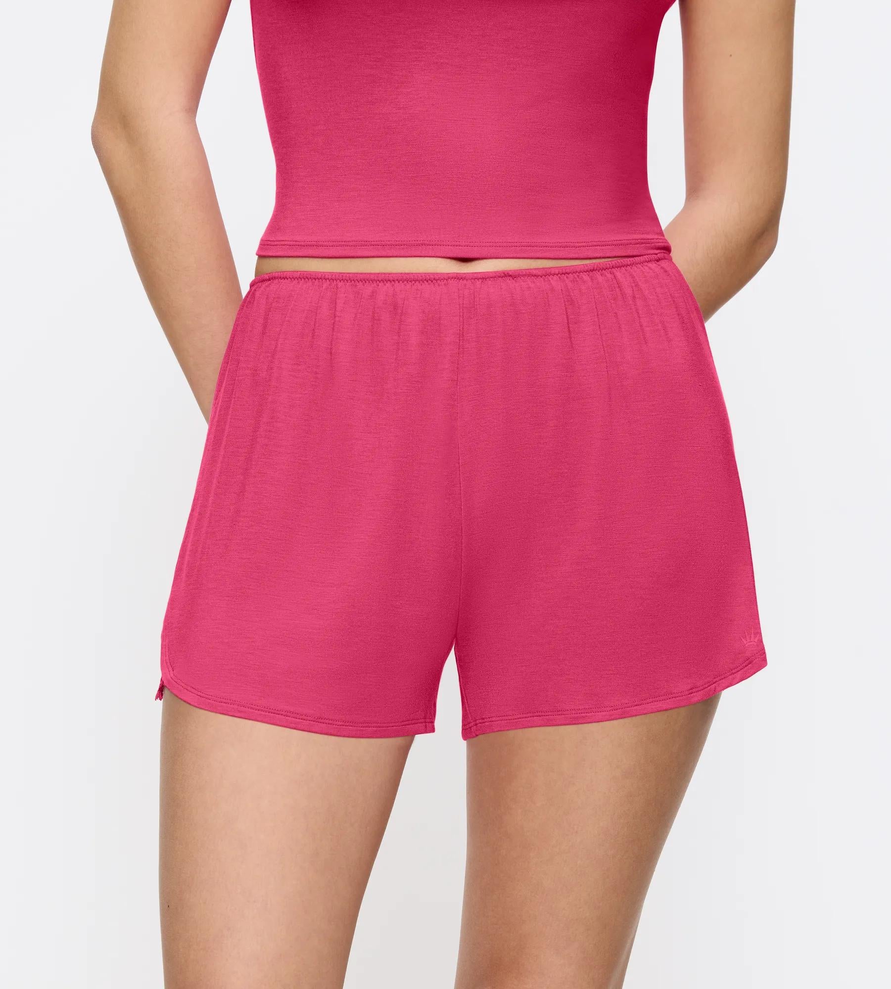 FLASHY PINK