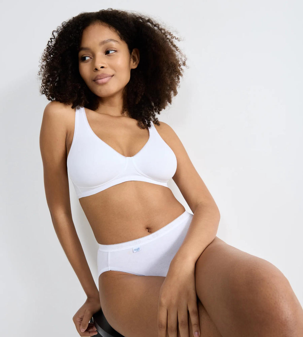 sloggi Basic+ Soft Bra