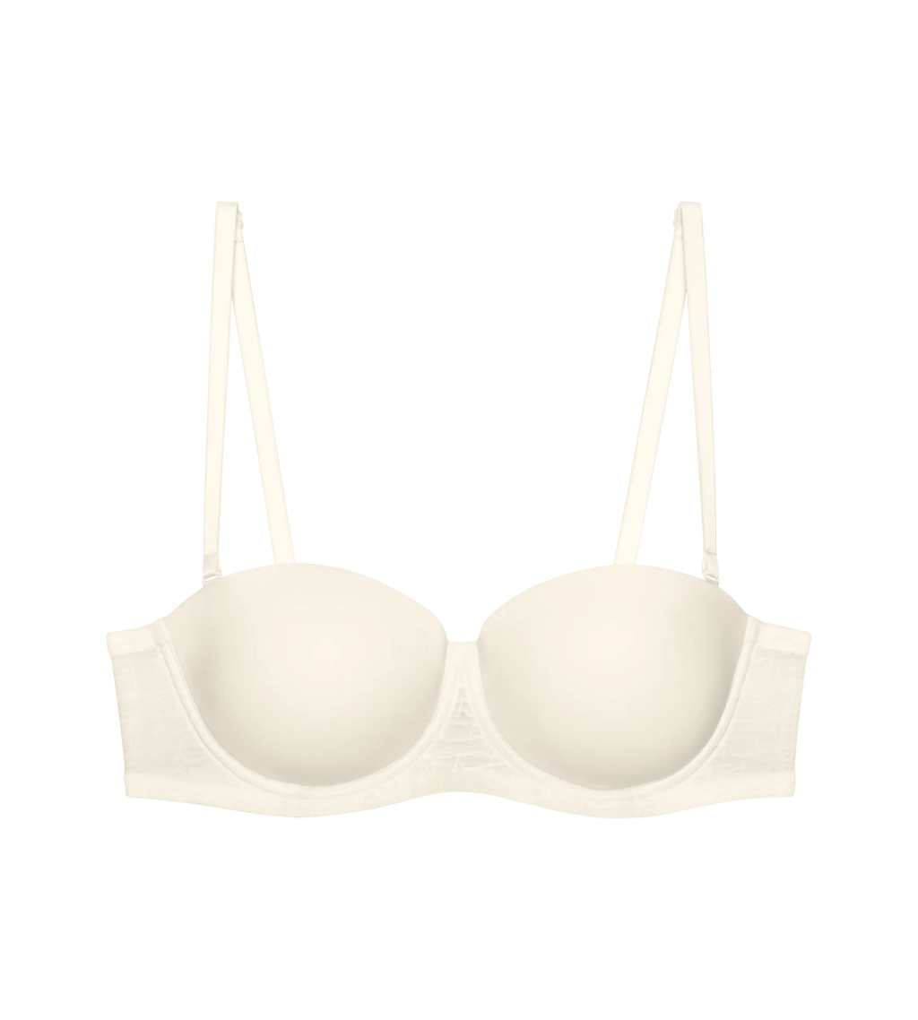 ECRU WHITE