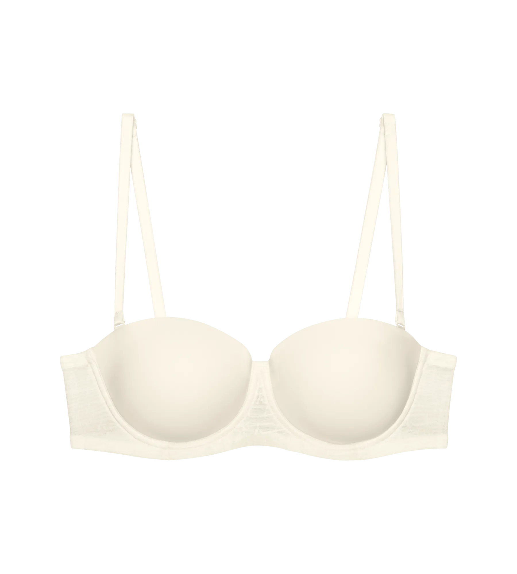 ECRU WHITE