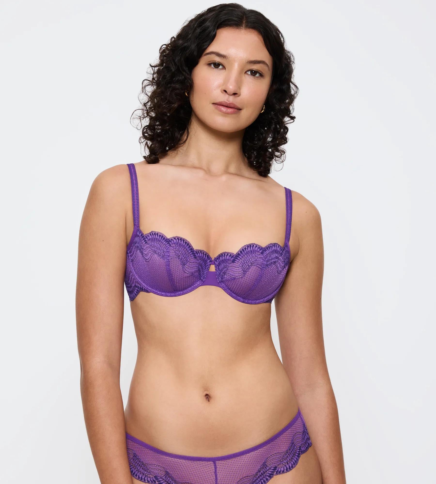 PURPLE PASSION