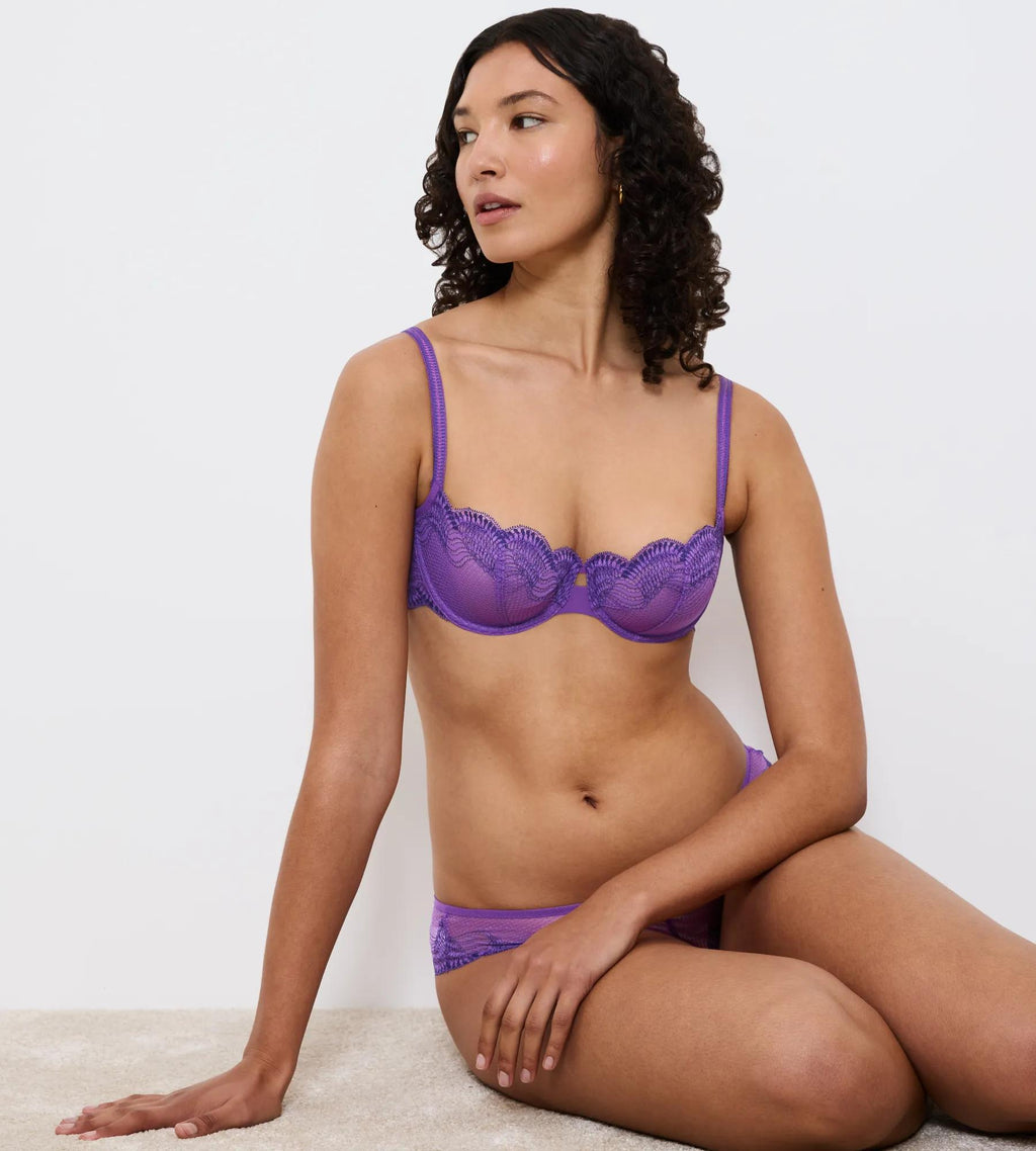 PURPLE PASSION