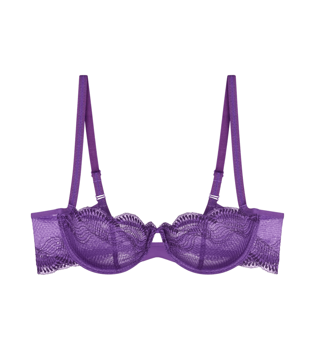 PURPLE PASSION