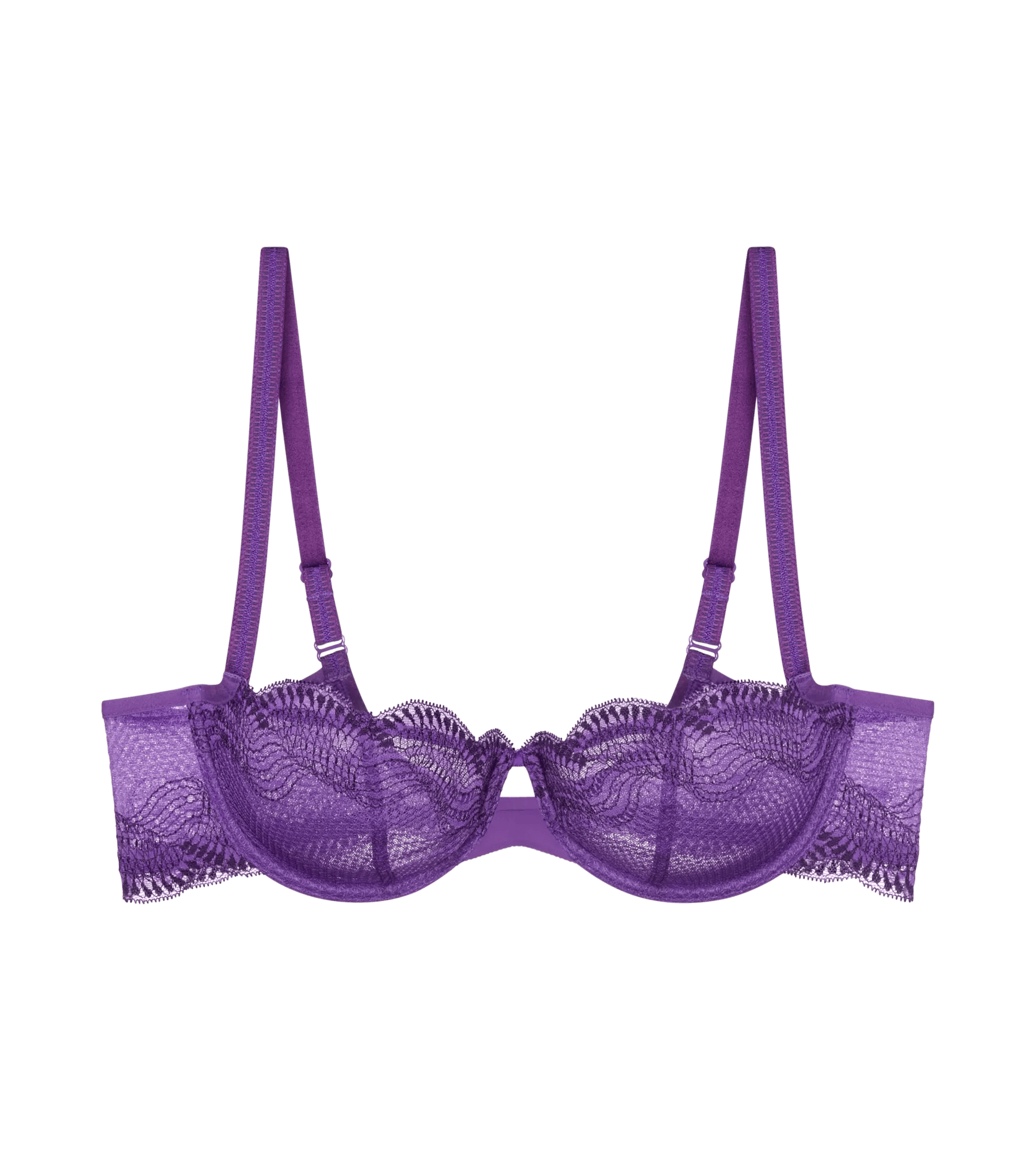 PURPLE PASSION