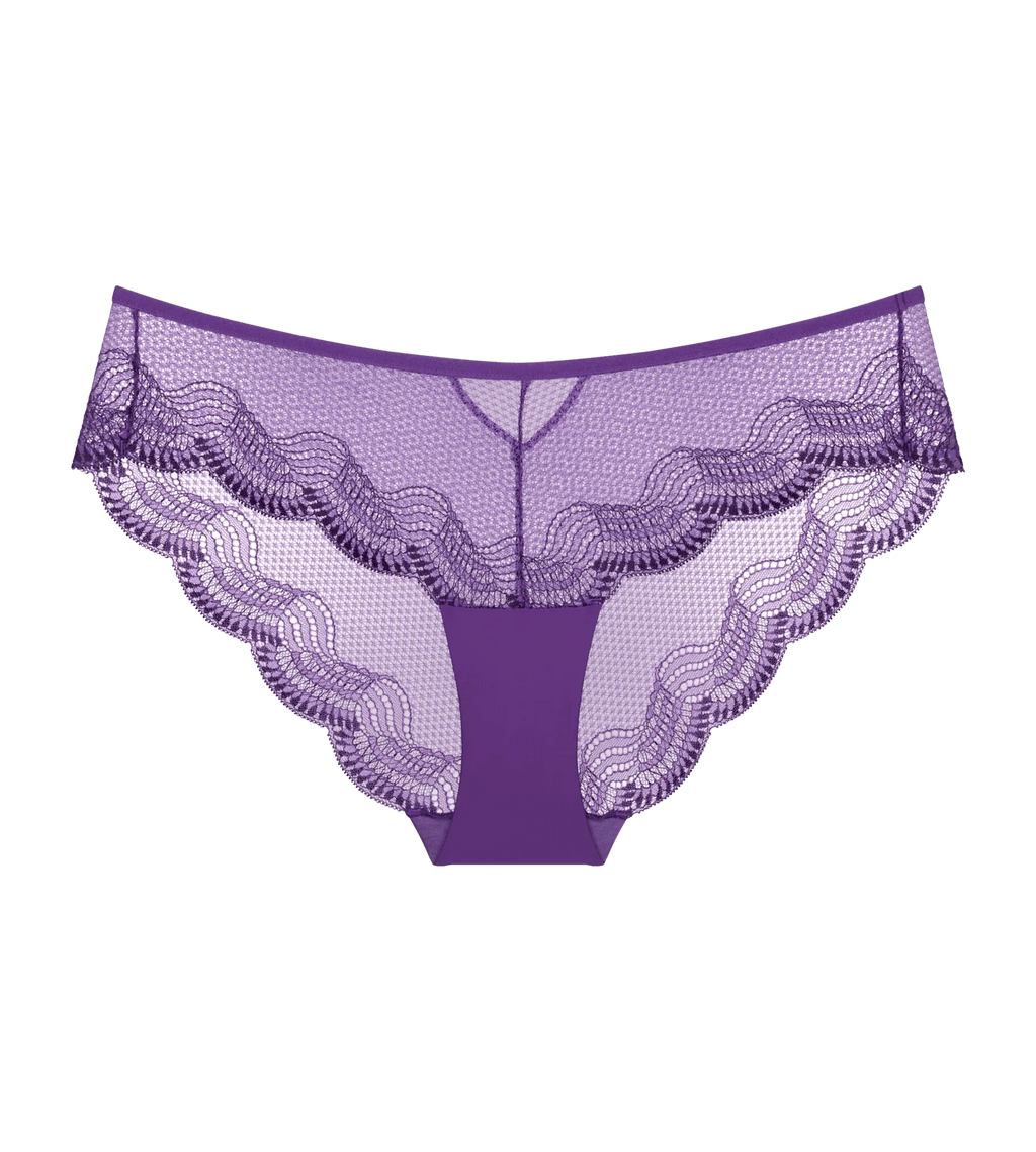 PURPLE PASSION