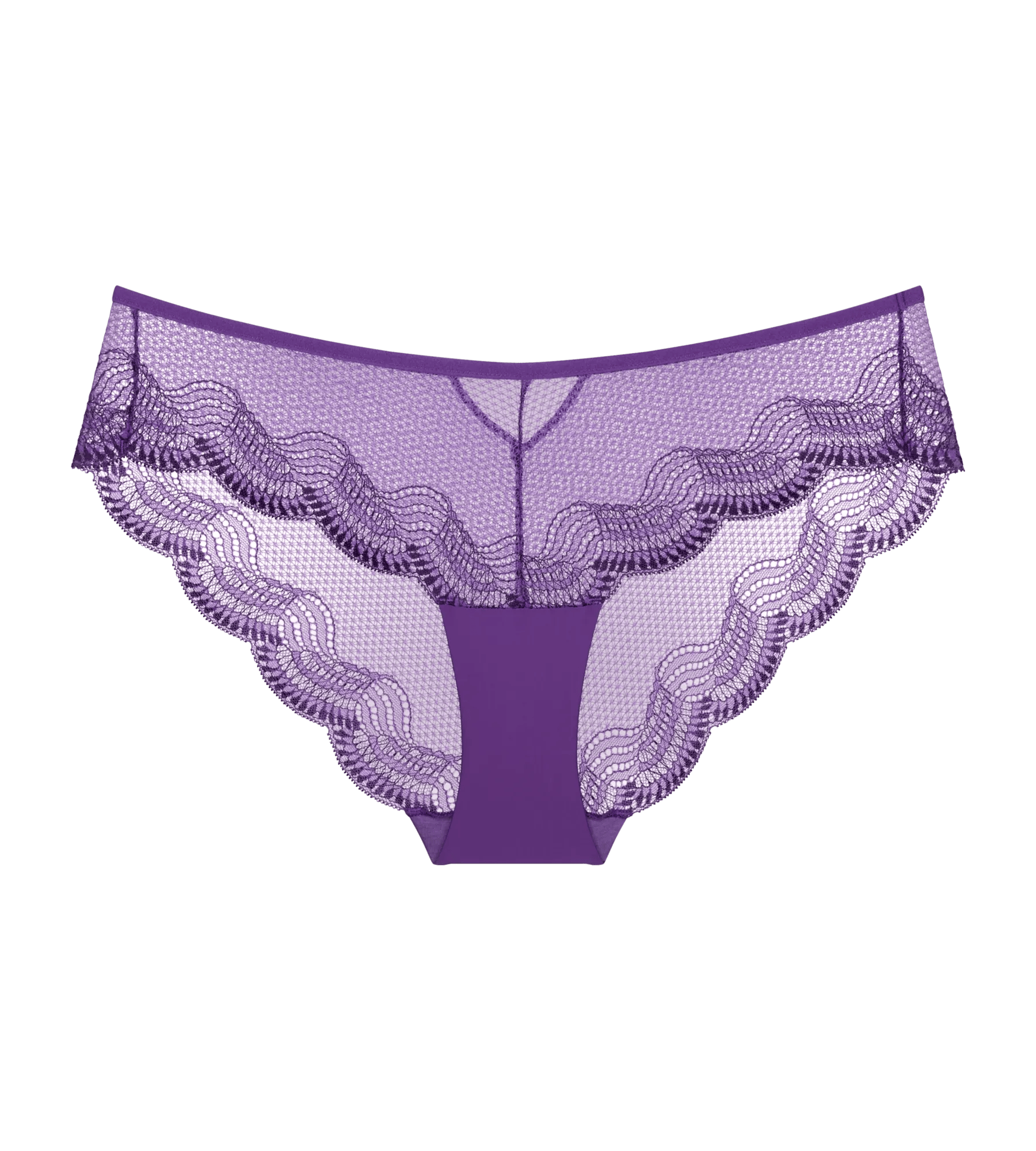 PURPLE PASSION