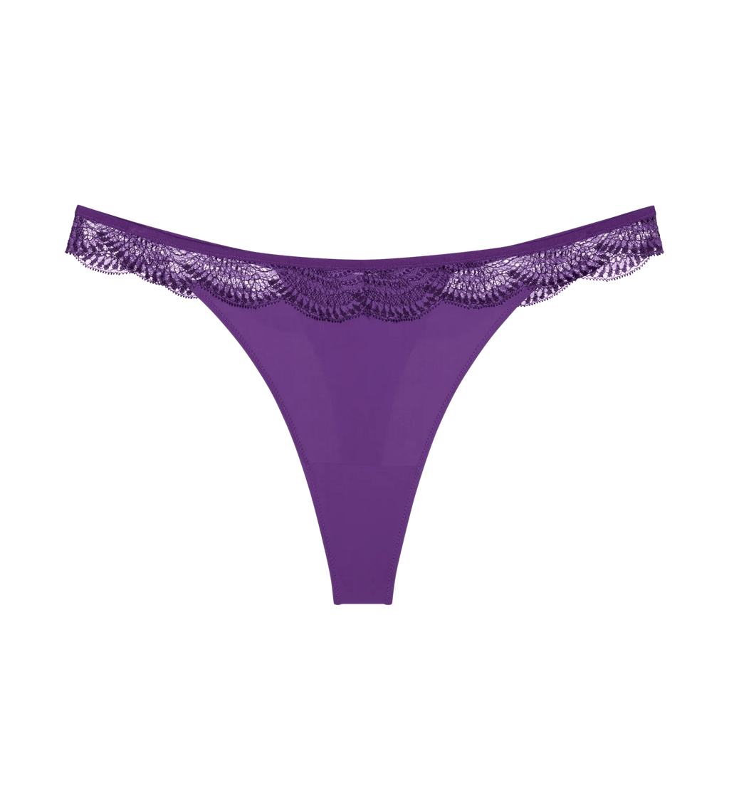 PURPLE PASSION