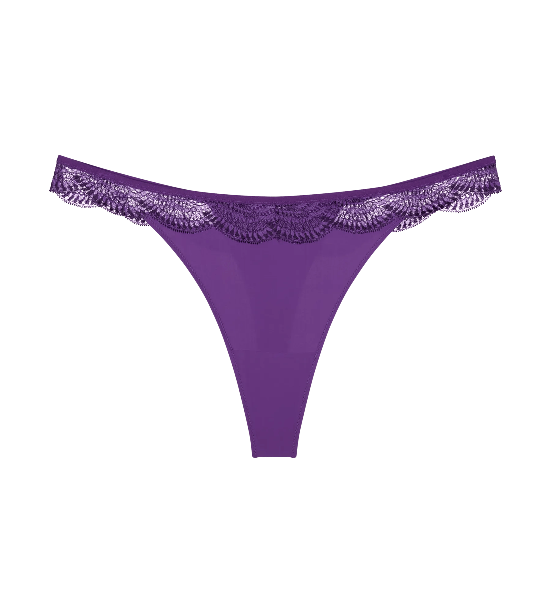 PURPLE PASSION