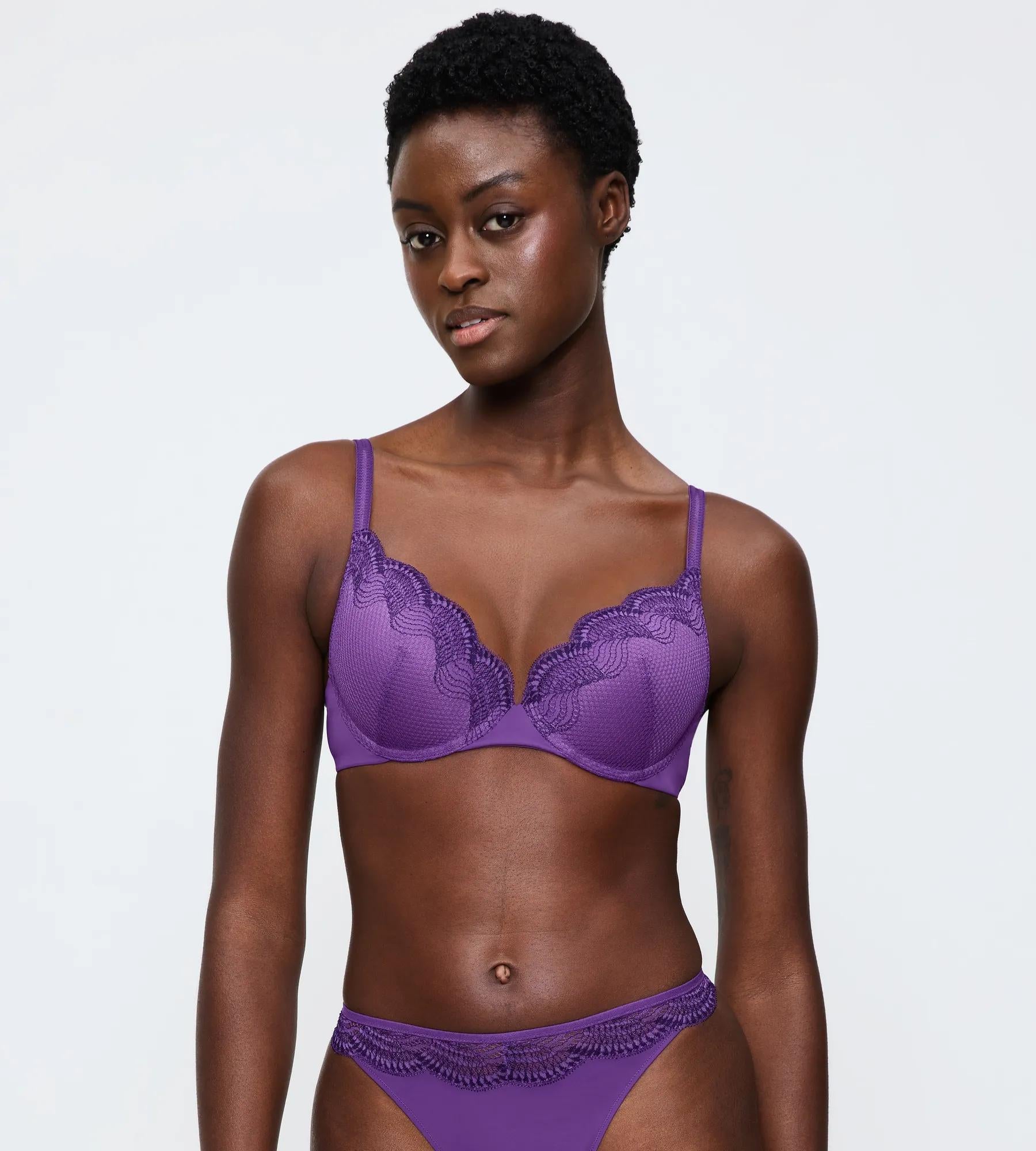 PURPLE PASSION