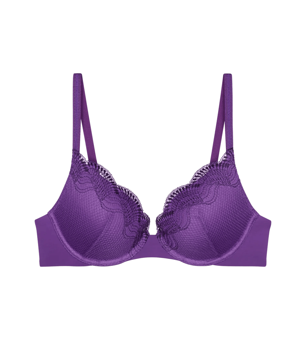 PURPLE PASSION
