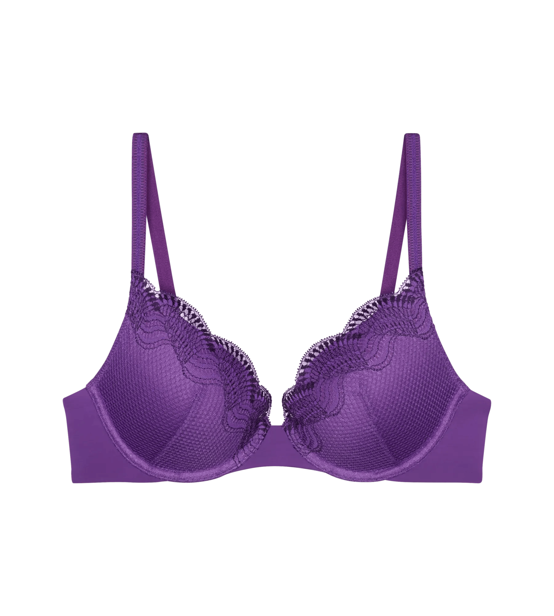 PURPLE PASSION