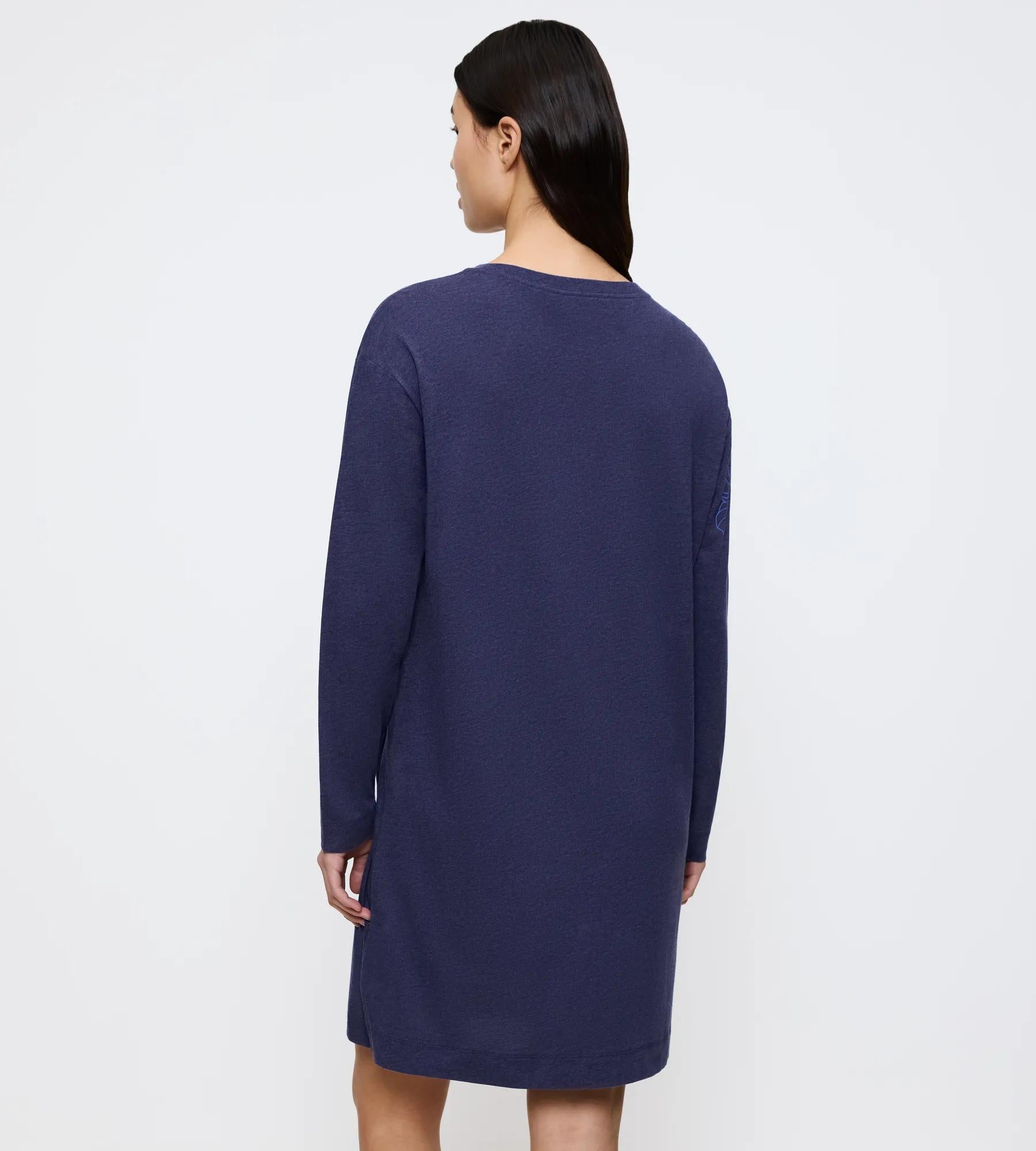 BLUE - DARK COMBINATION