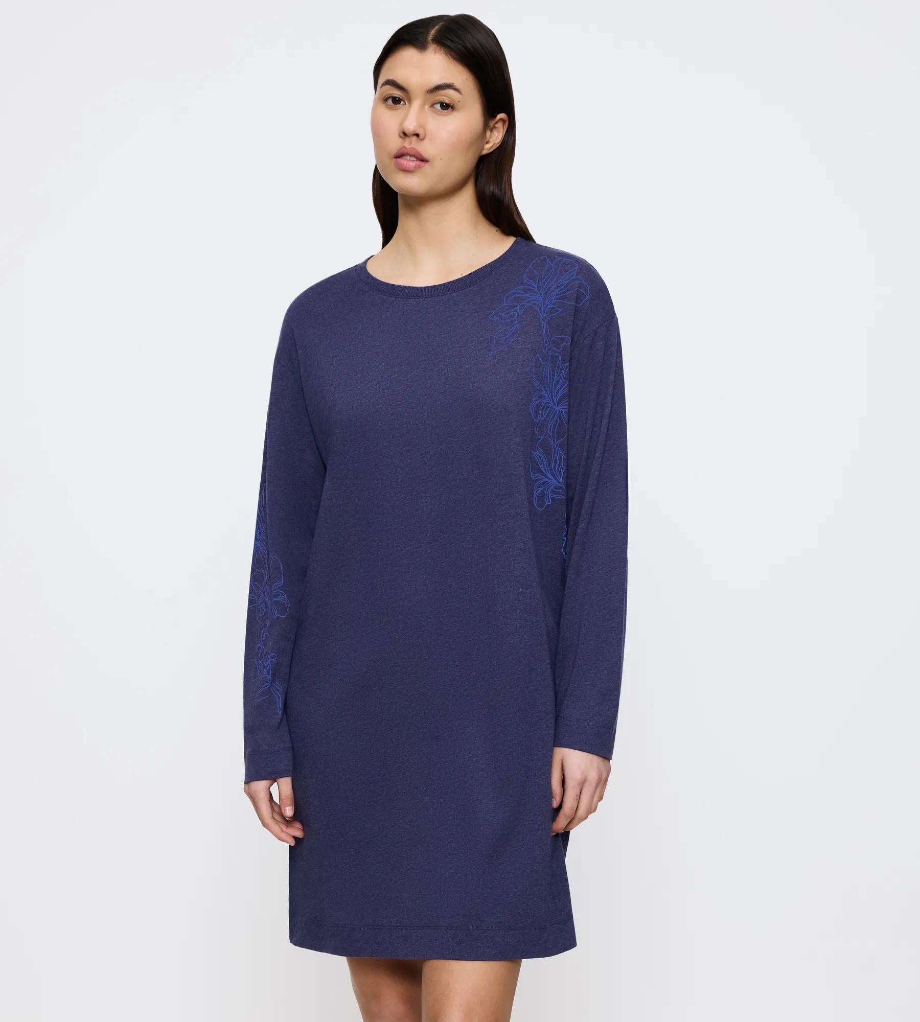 BLUE - DARK COMBINATION