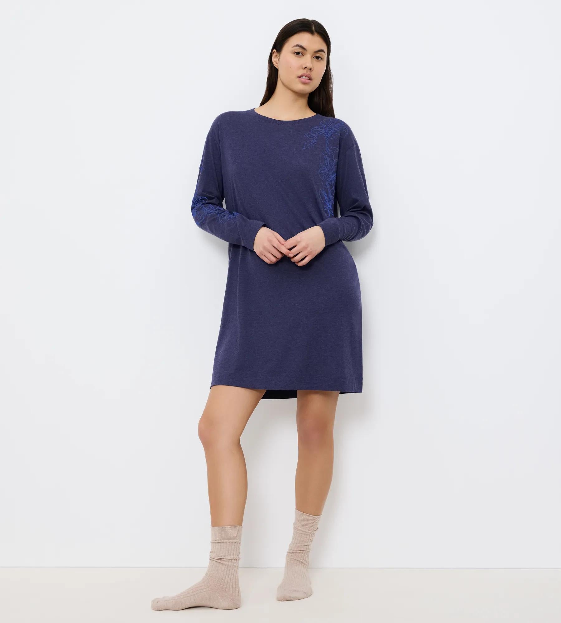 BLUE - DARK COMBINATION