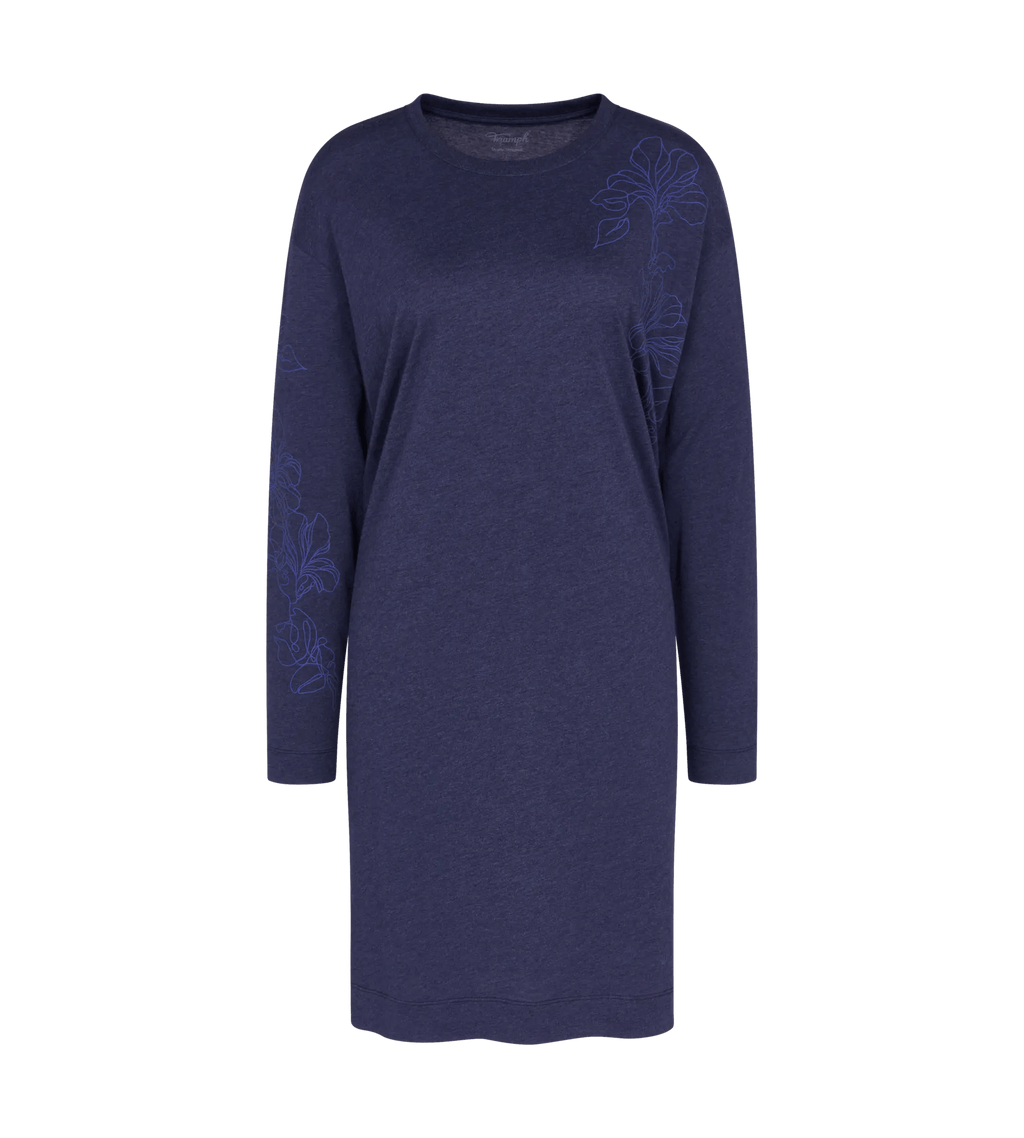 BLUE - DARK COMBINATION
