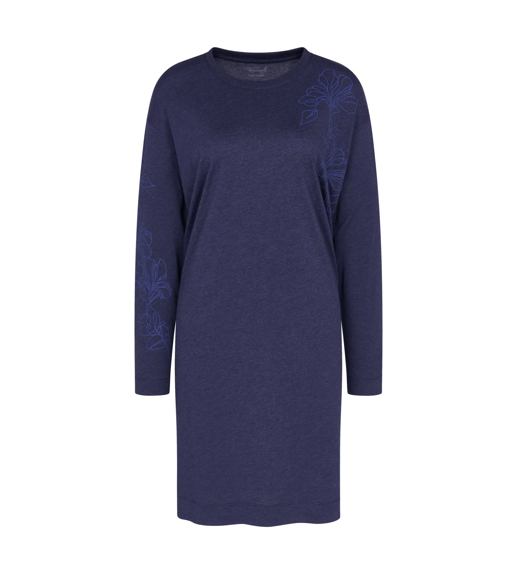 BLUE - DARK COMBINATION