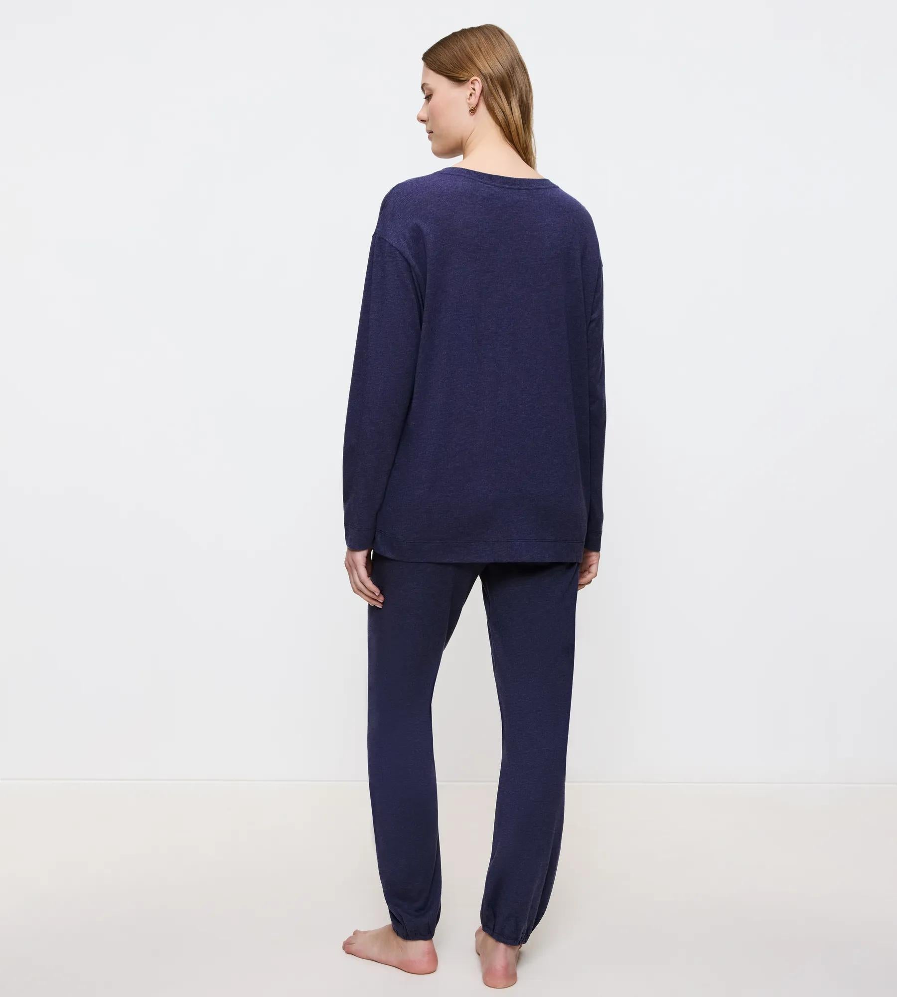 BLUE - DARK COMBINATION