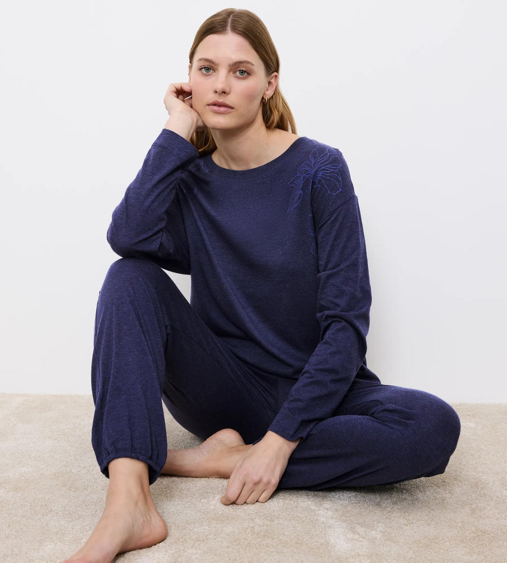 BLUE - DARK COMBINATION