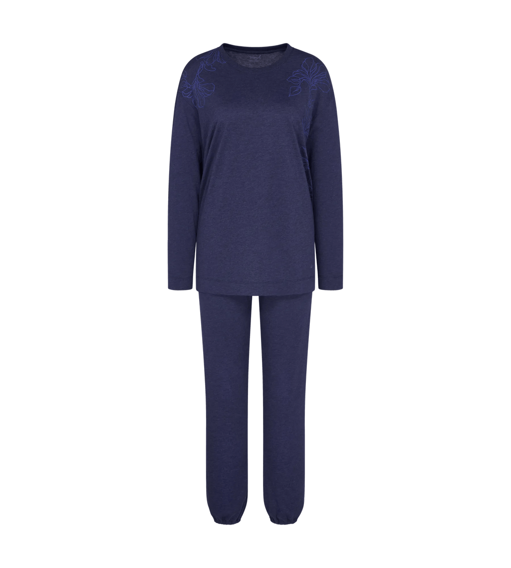 BLUE - DARK COMBINATION