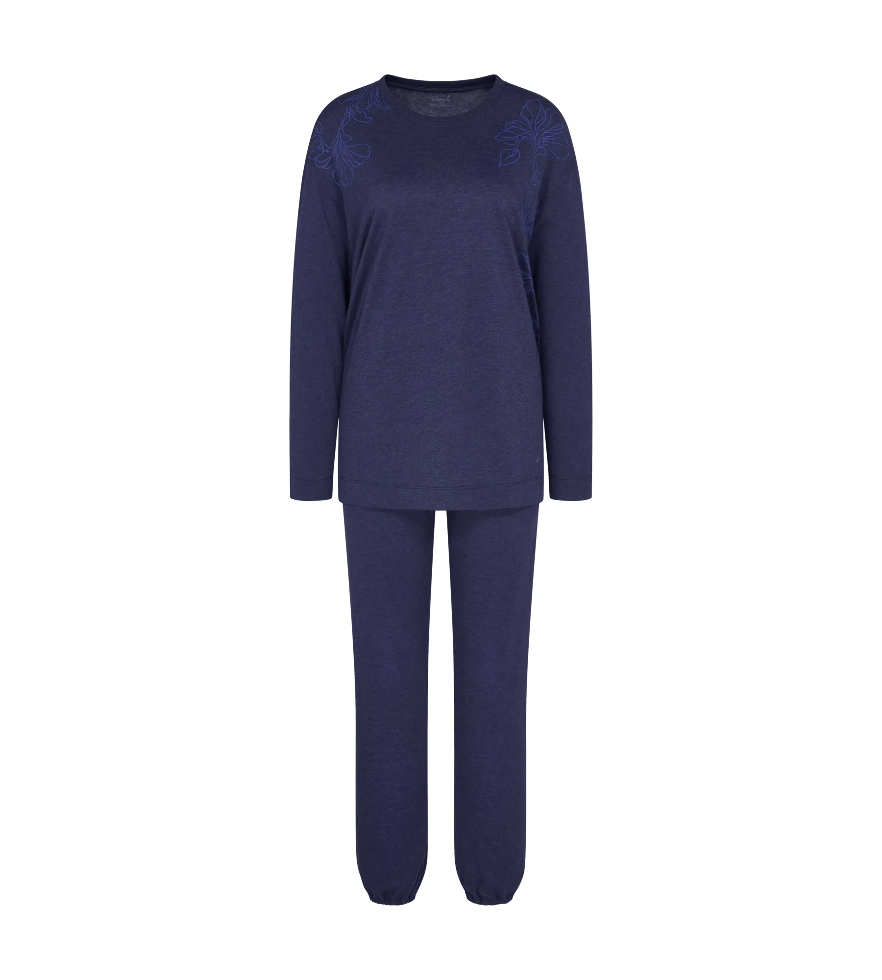 BLUE - DARK COMBINATION