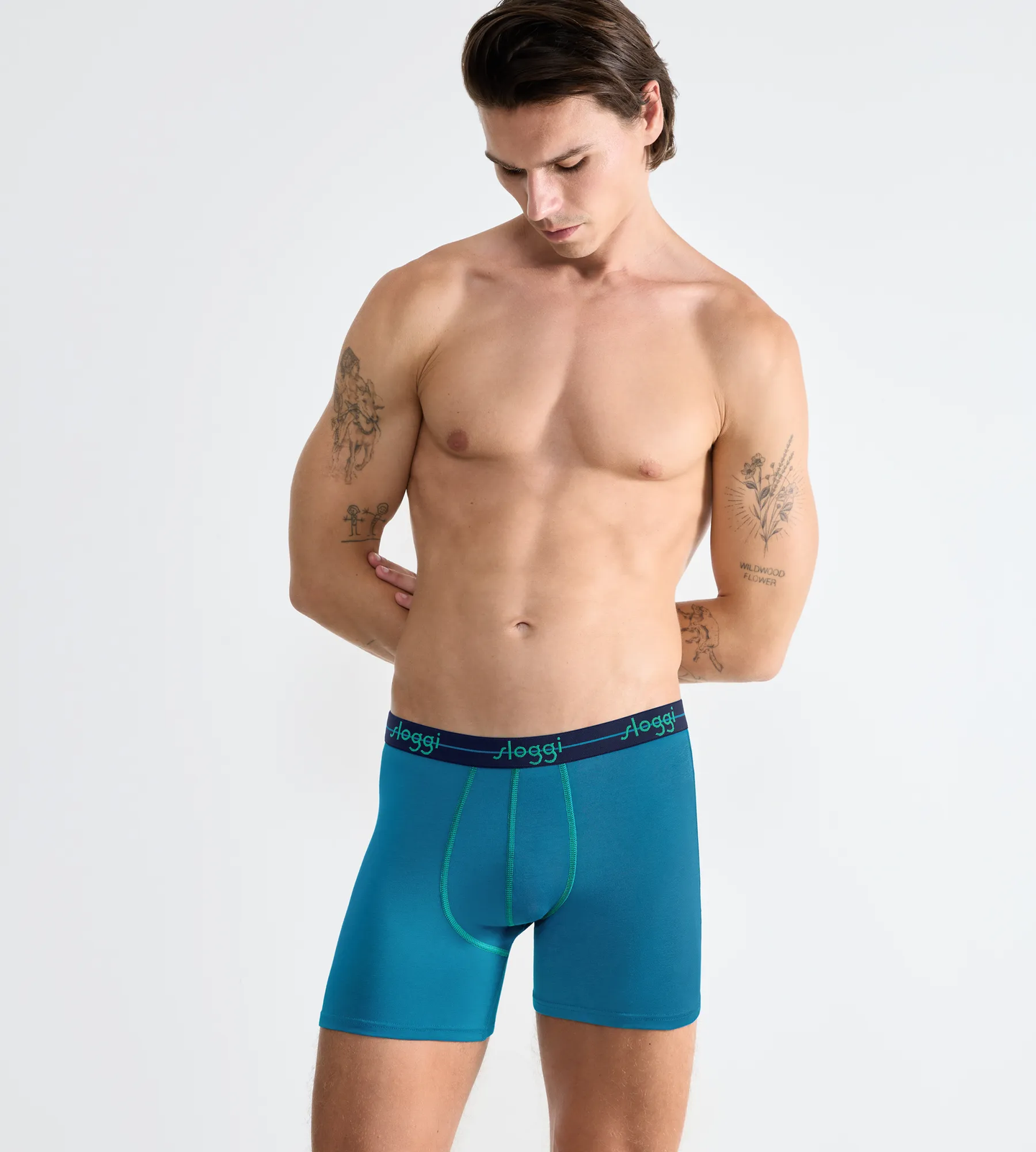 MULTIPLE COLOURS 20