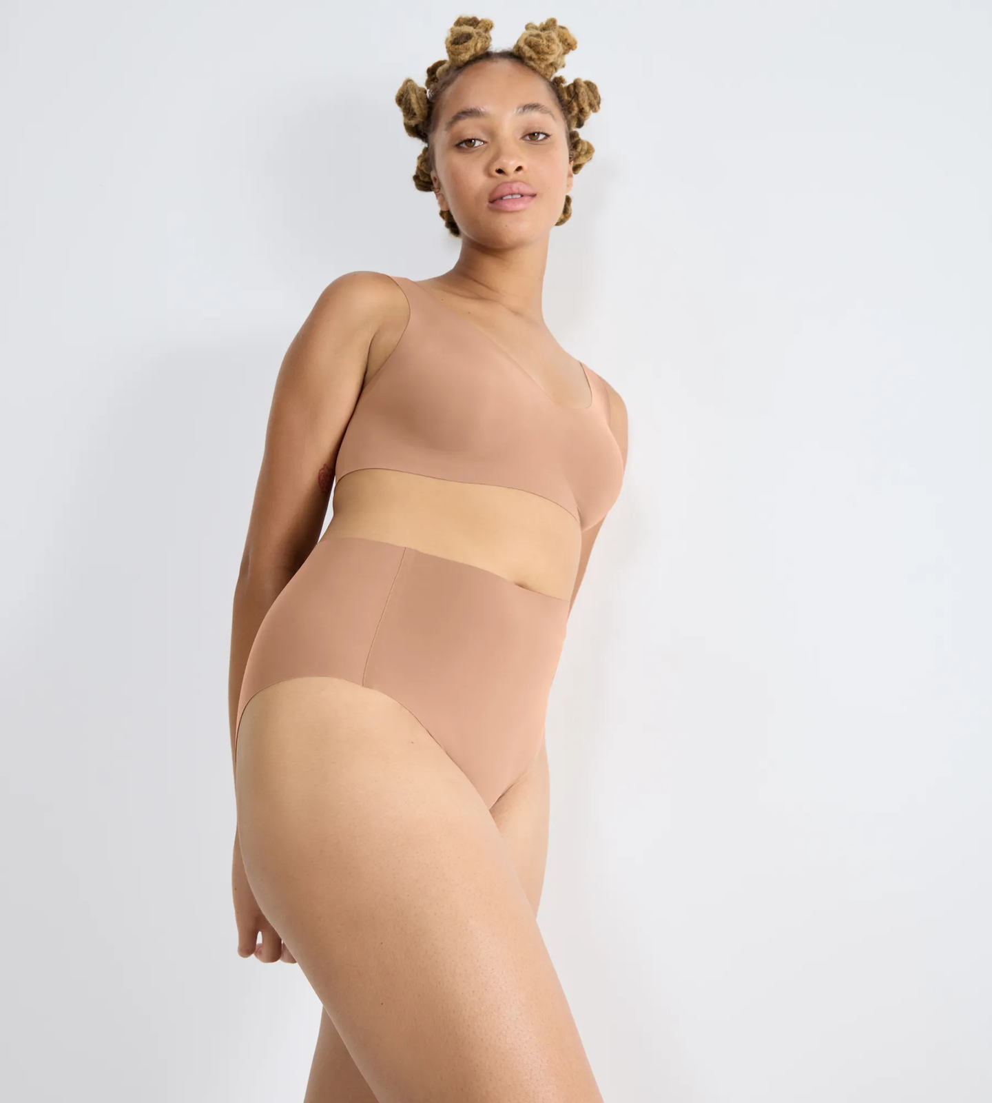 NOSTALGIC BROWN