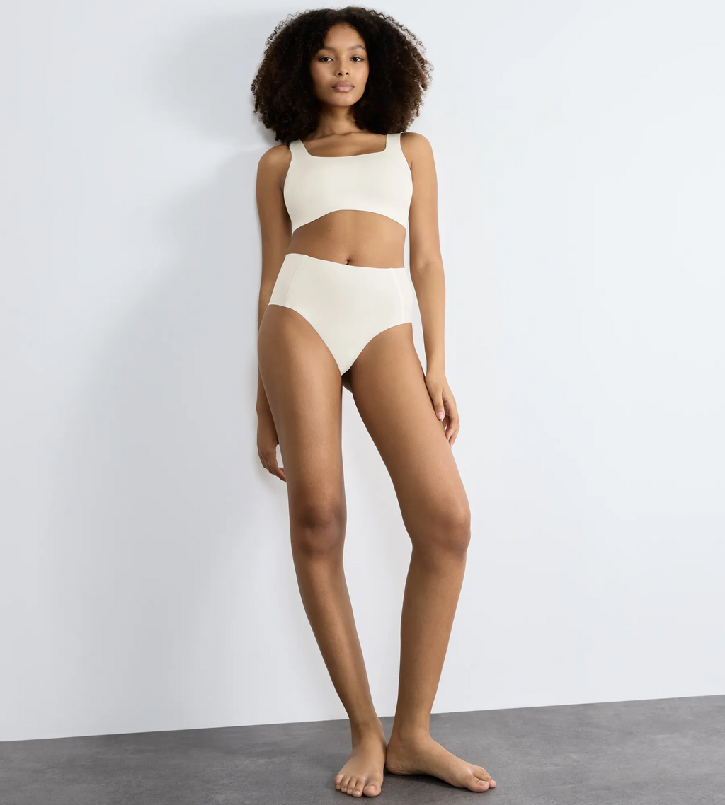 SILK WHITE