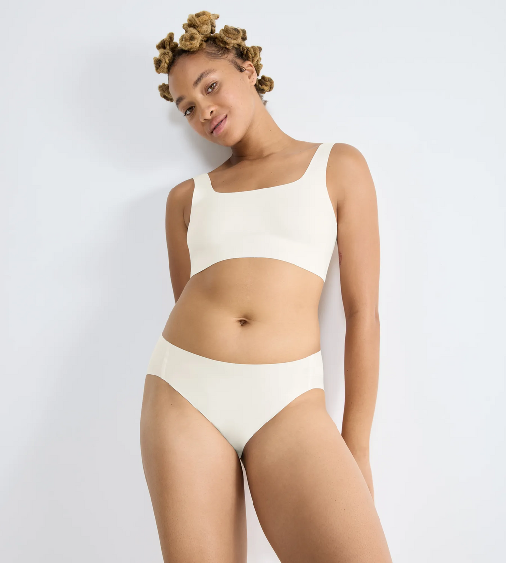 SILK WHITE