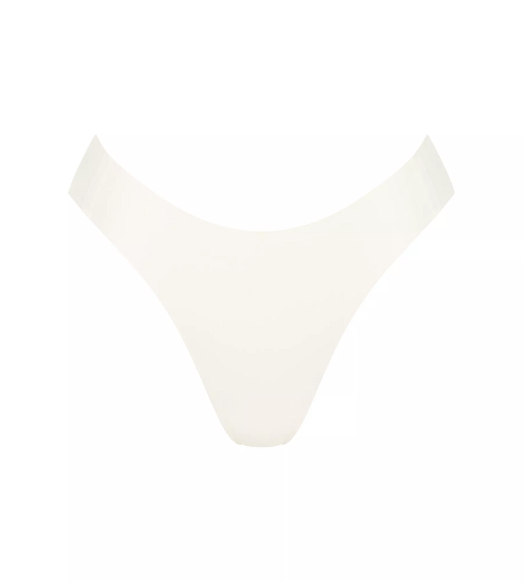 SILK WHITE
